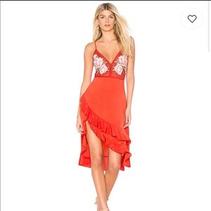 Cleobella Whisper Dress 💃🏽